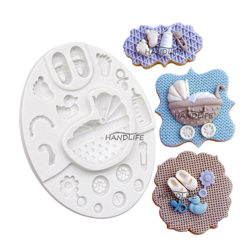 Baby Products Eco Friendly - Baby Products Care Silicone Cake Baking