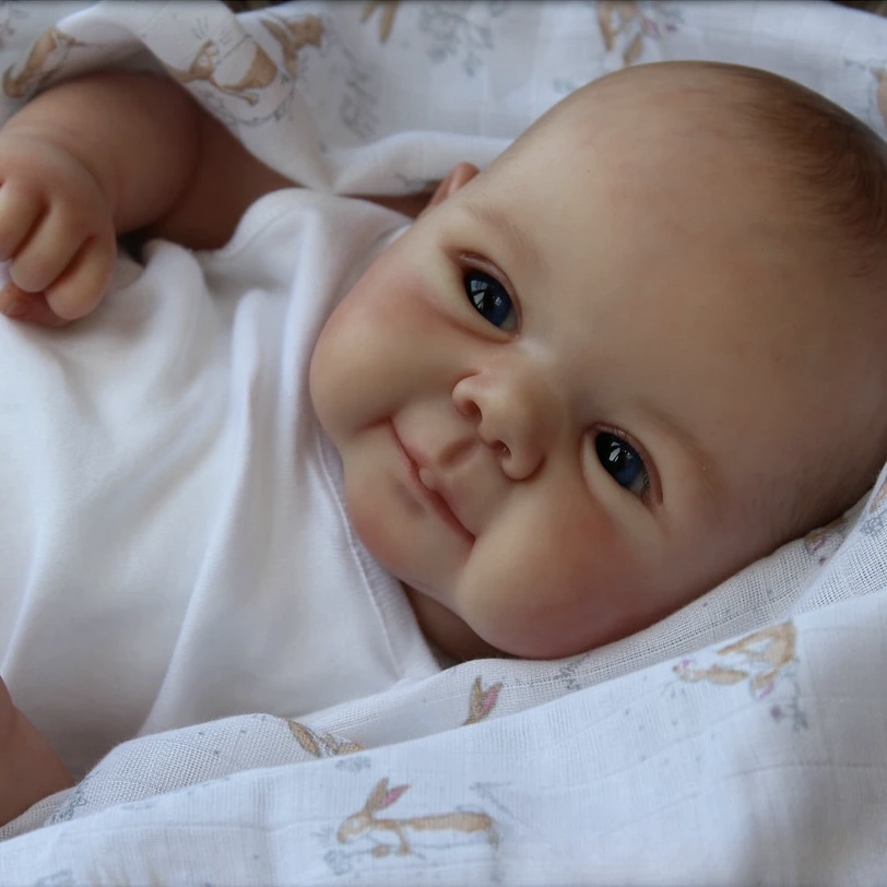 Baby Products Drawing - Cokela 48cm / 19inch Lifereborn Realista