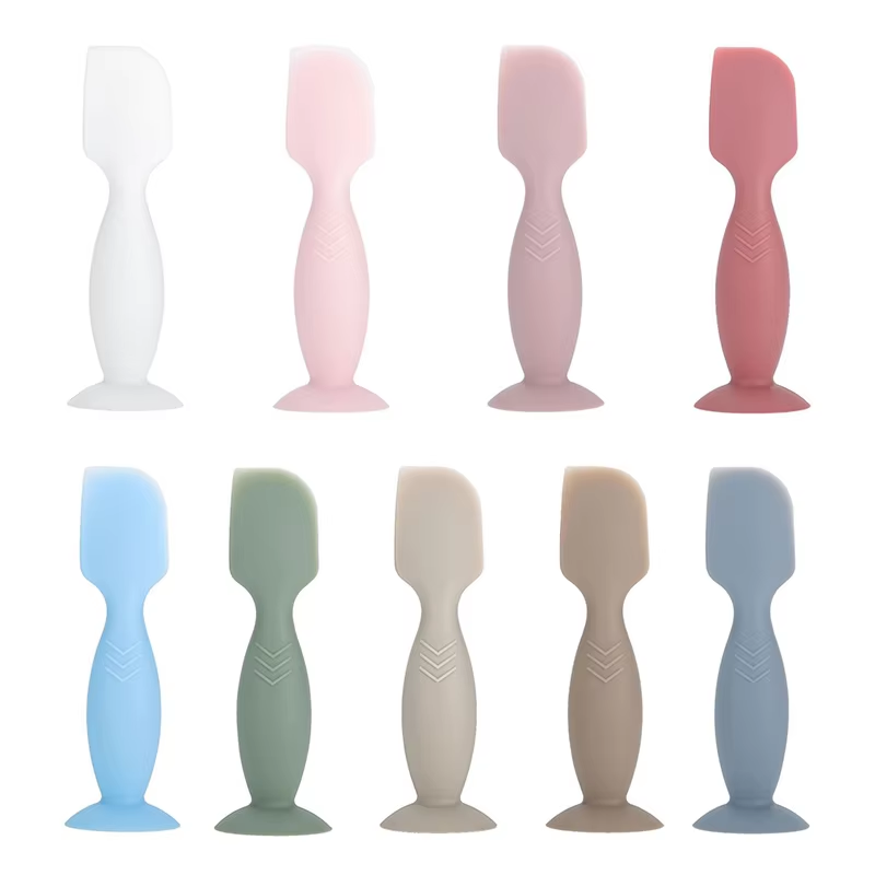 Baby Products Cream - Baby Diaper Cream Spatula for Butt