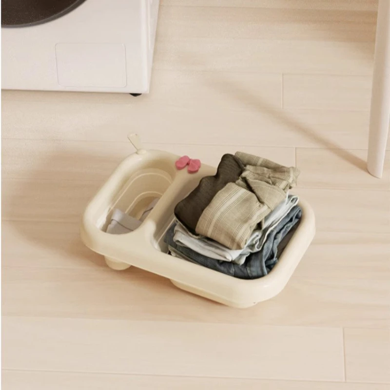 Children's Folding Washbasin C - огляд і ціна Baby Products Eco Friendly
