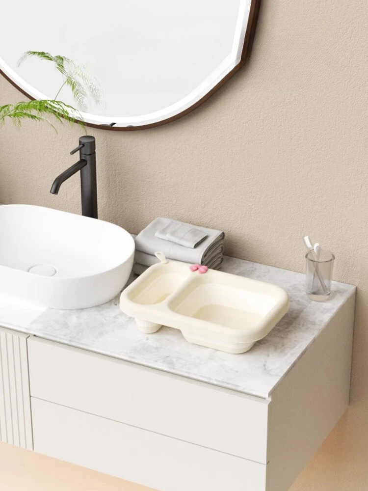 Children's Folding Washbasin C - огляд і ціна Baby Products Eco Friendly