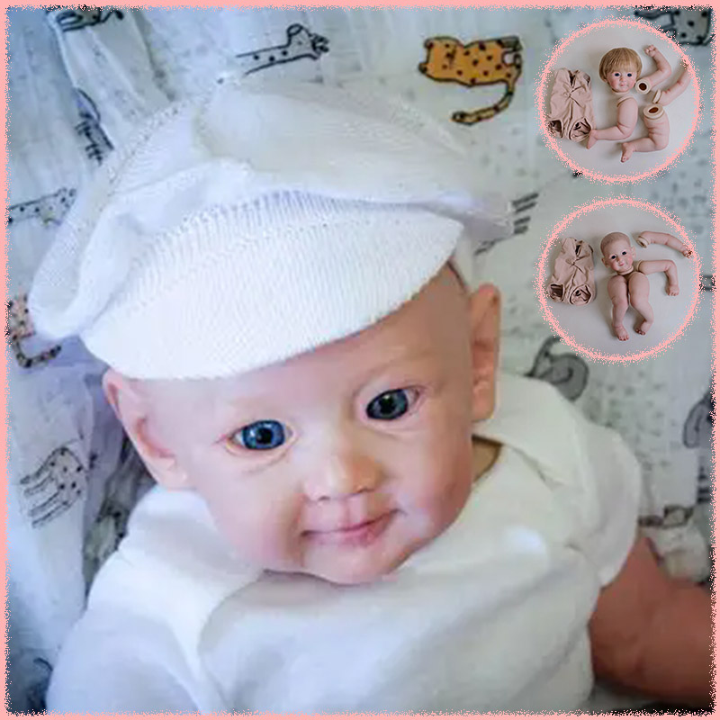 20inch Hand Draw Hair Kit/Hand - огляд і ціна Baby Products Drawing