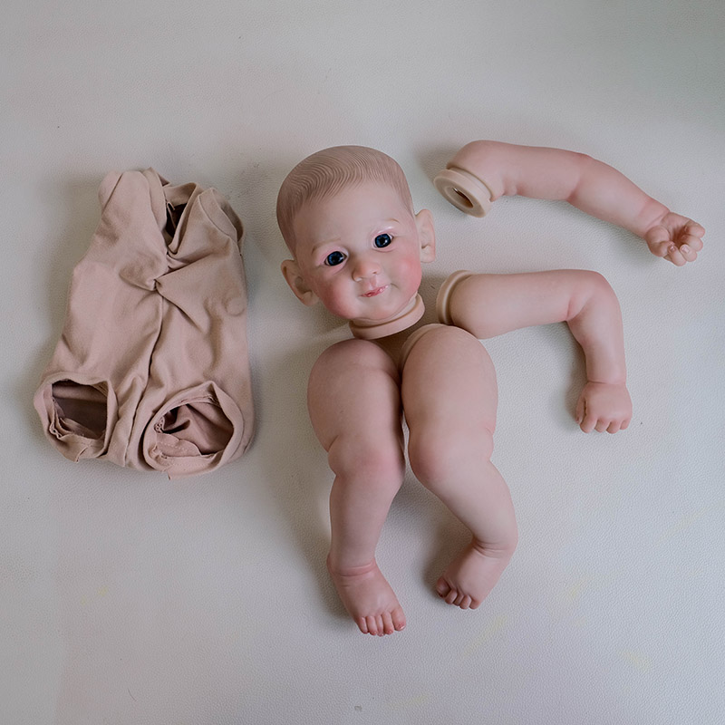 20inch Hand Draw Hair Kit/Hand - огляд і ціна Baby Products Drawing