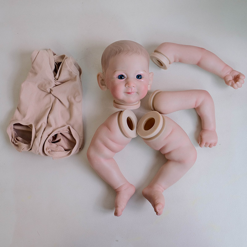 20inch Hand Draw Hair Kit/Hand - огляд і ціна Baby Products Drawing