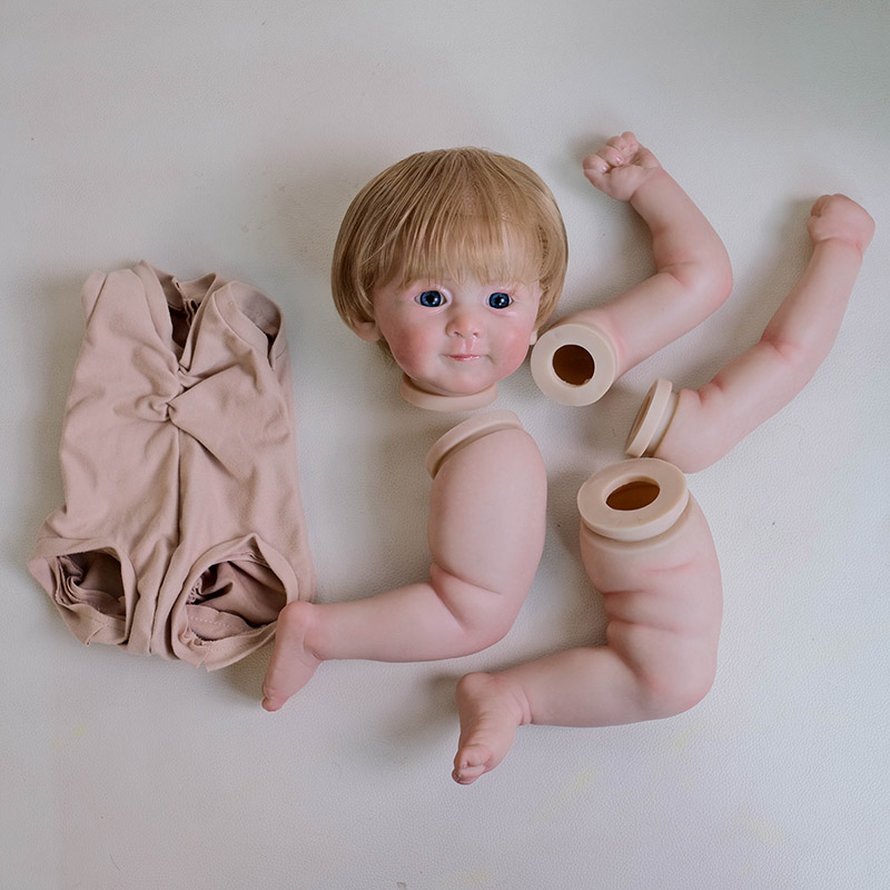 20inch Hand Draw Hair Kit/Hand - огляд і ціна Baby Products Drawing