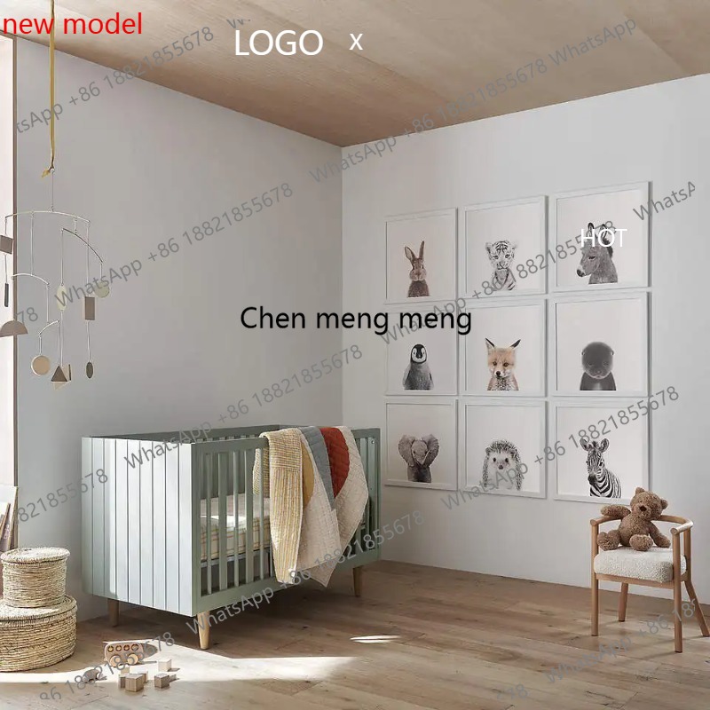Eco-Friendly Materials and Pai - огляд і ціна Baby Products Eco Friendly