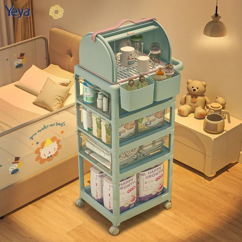 Baby Products Multi-layer Stor - огляд і ціна Baby Products Eco Friendly