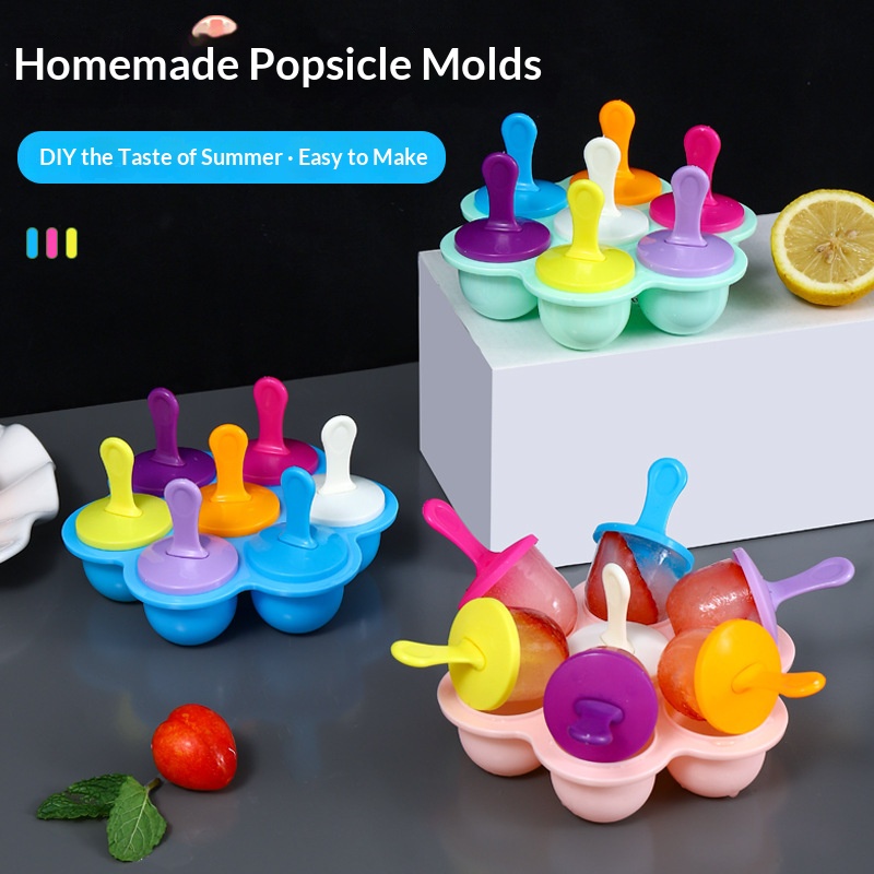 Multi-Purpose 7 Holes Silicone - огляд і ціна Baby Products Cream
