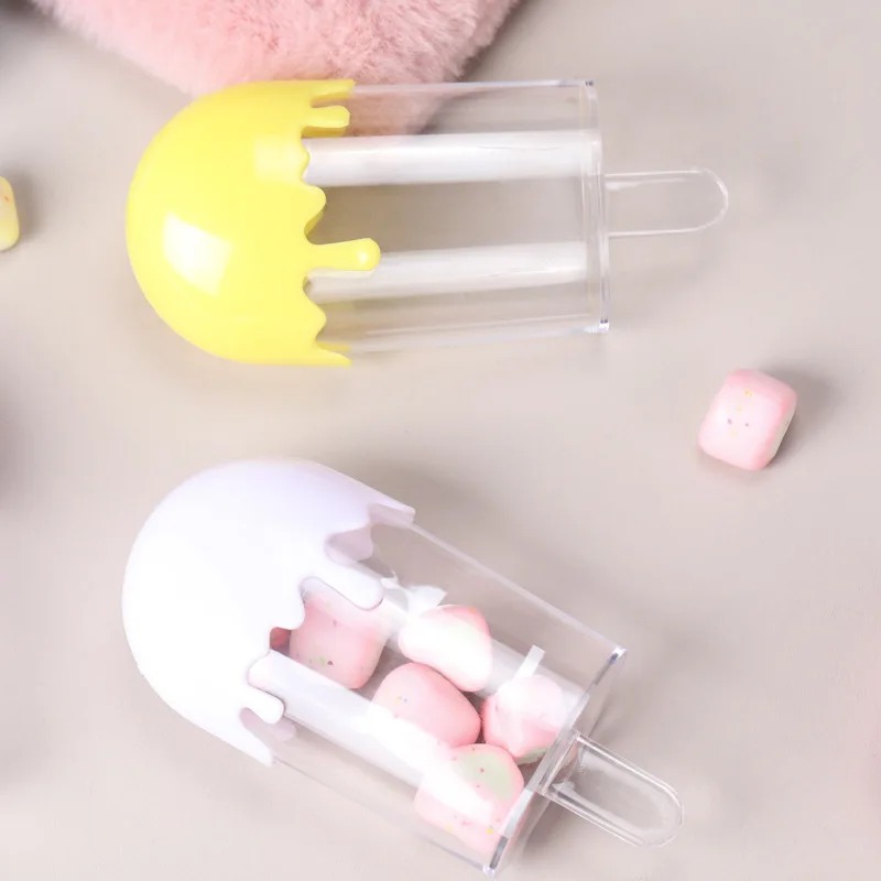 12pcs Creative Cute Plastic Ic - огляд і ціна Baby Products Cream