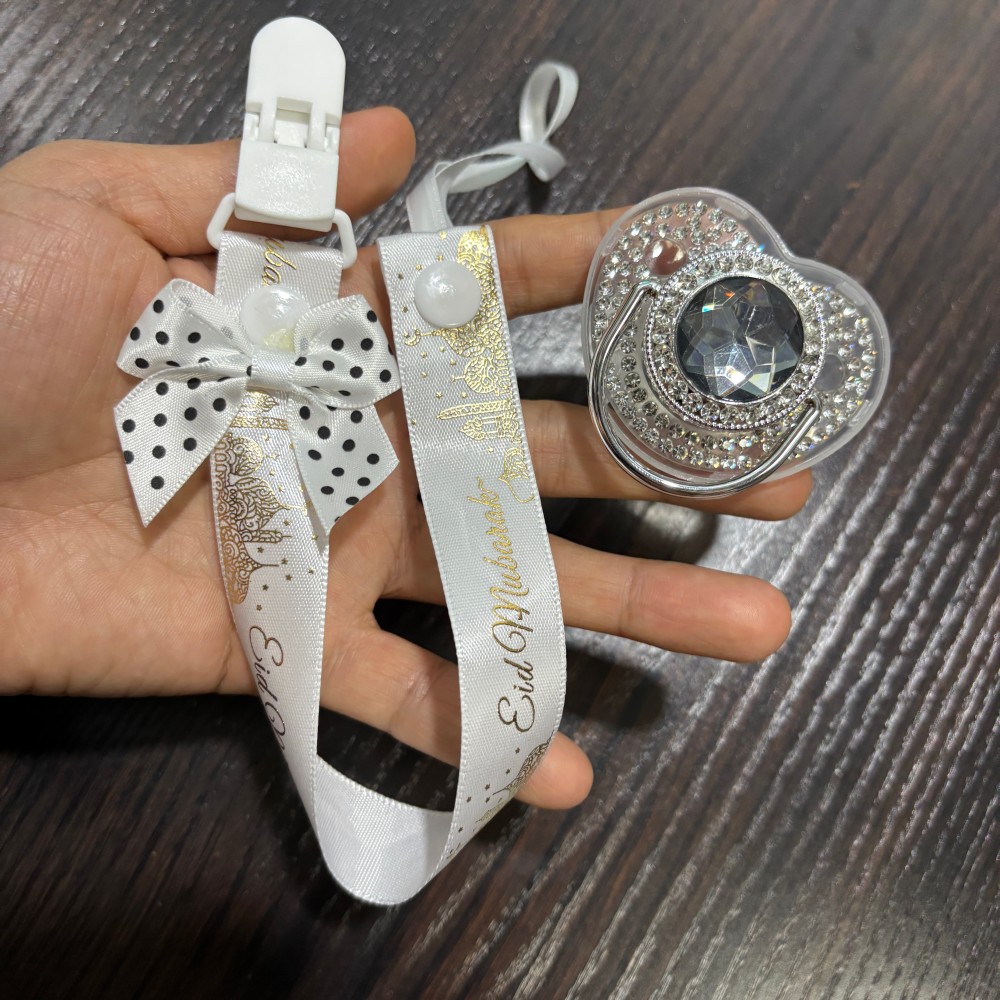 Glistening golden Baby Comfort - огляд і ціна Baby Products Kit Set