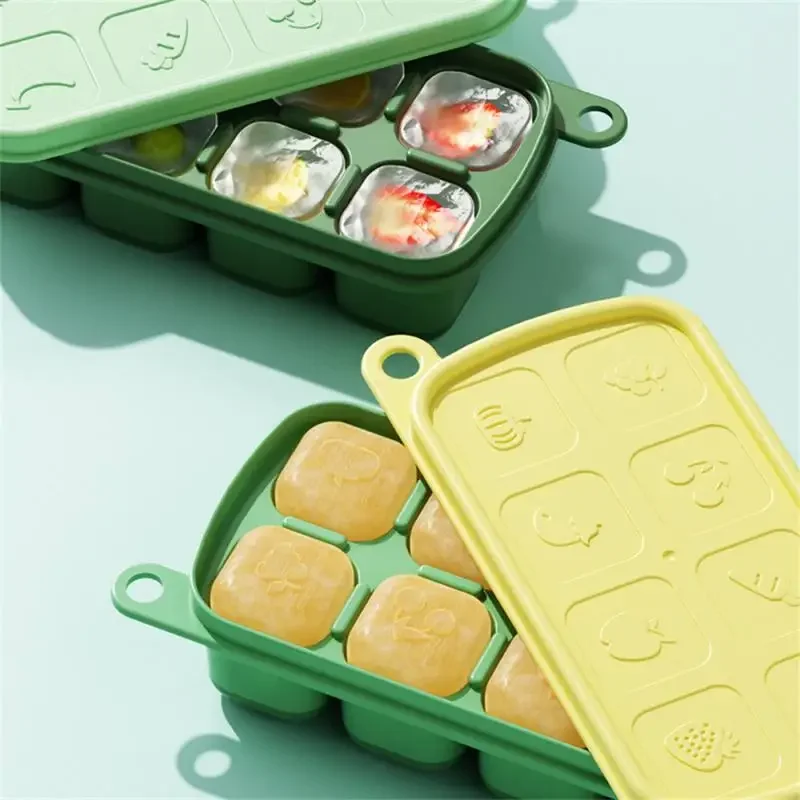 Refrigeration Home Food Grade  - огляд і ціна Baby Products Cream