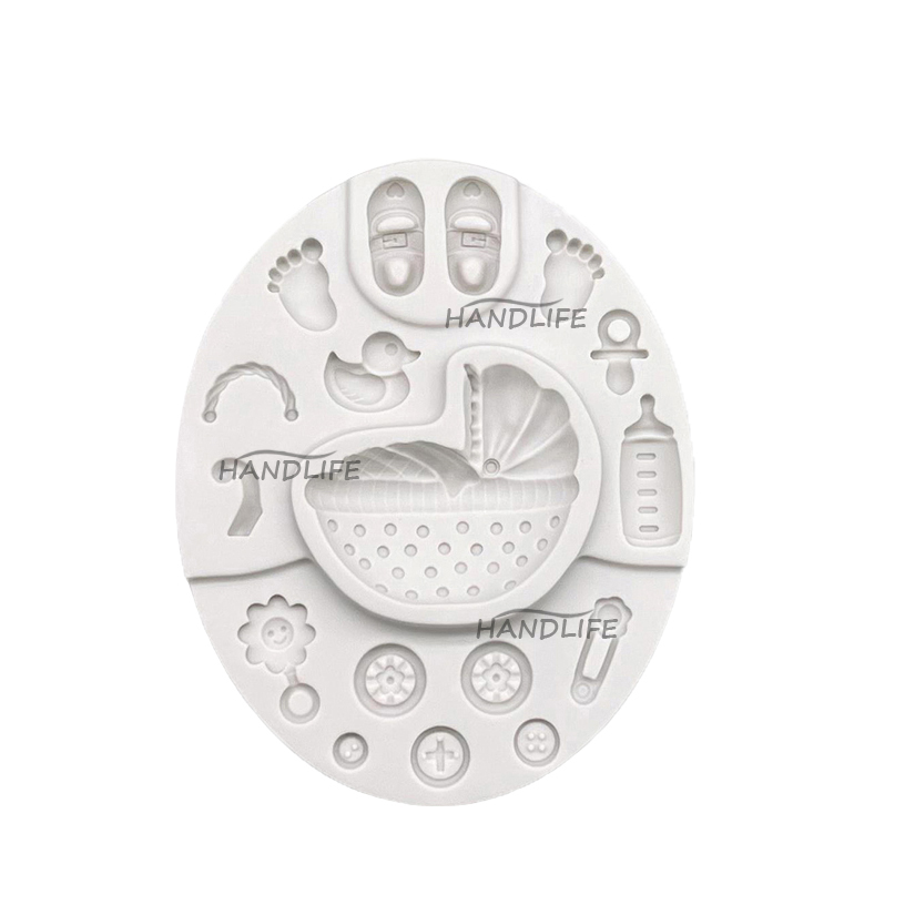 Baby Products Care Silicone Ca - огляд і ціна Baby Products Eco Friendly