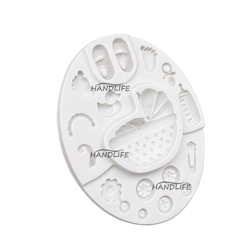 Baby Products Care Silicone Ca - огляд і ціна Baby Products Eco Friendly