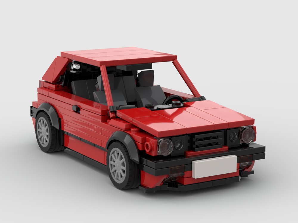 Building Block Model City Spee - огляд і ціна Lego Set Creator