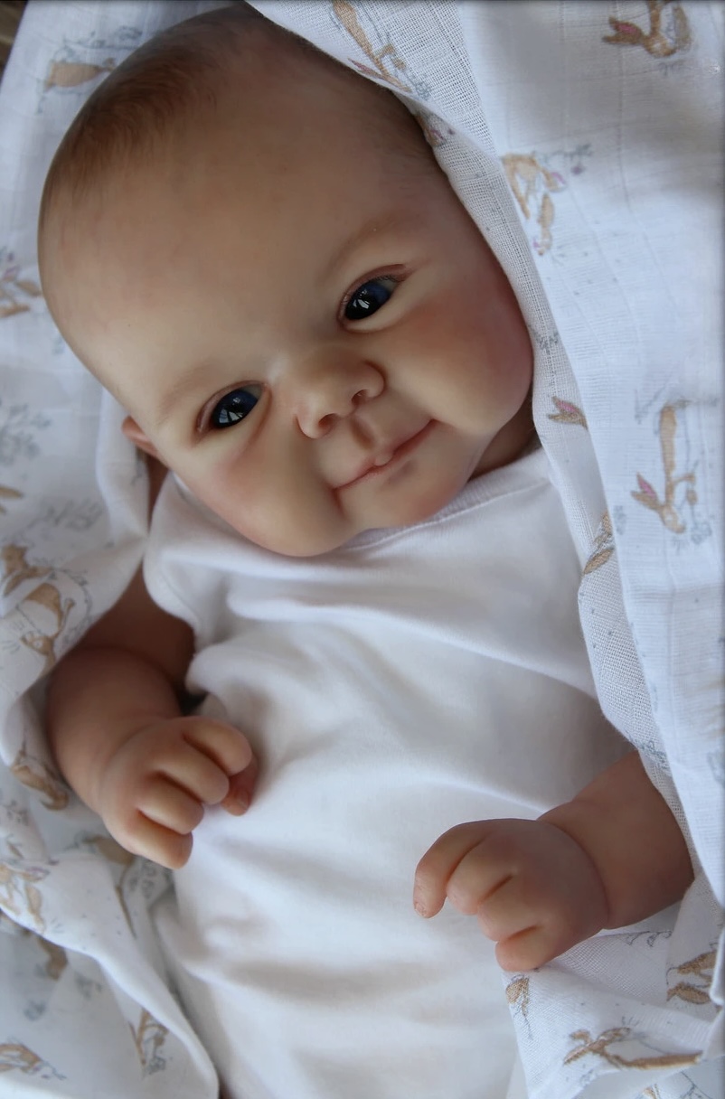 Cokela 48cm / 19inch Liferebor - огляд і ціна Baby Products Drawing