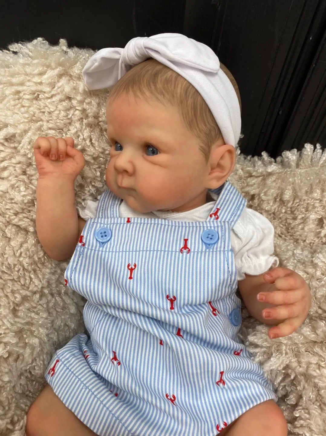 NPK 18inch Bettie Lifelike Ful - огляд і ціна Baby Products Drawing