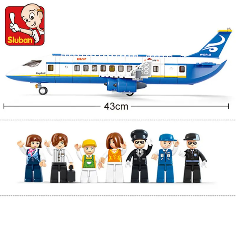 Creative City Airbus Cargo Air - огляд і ціна Lego Set Creator