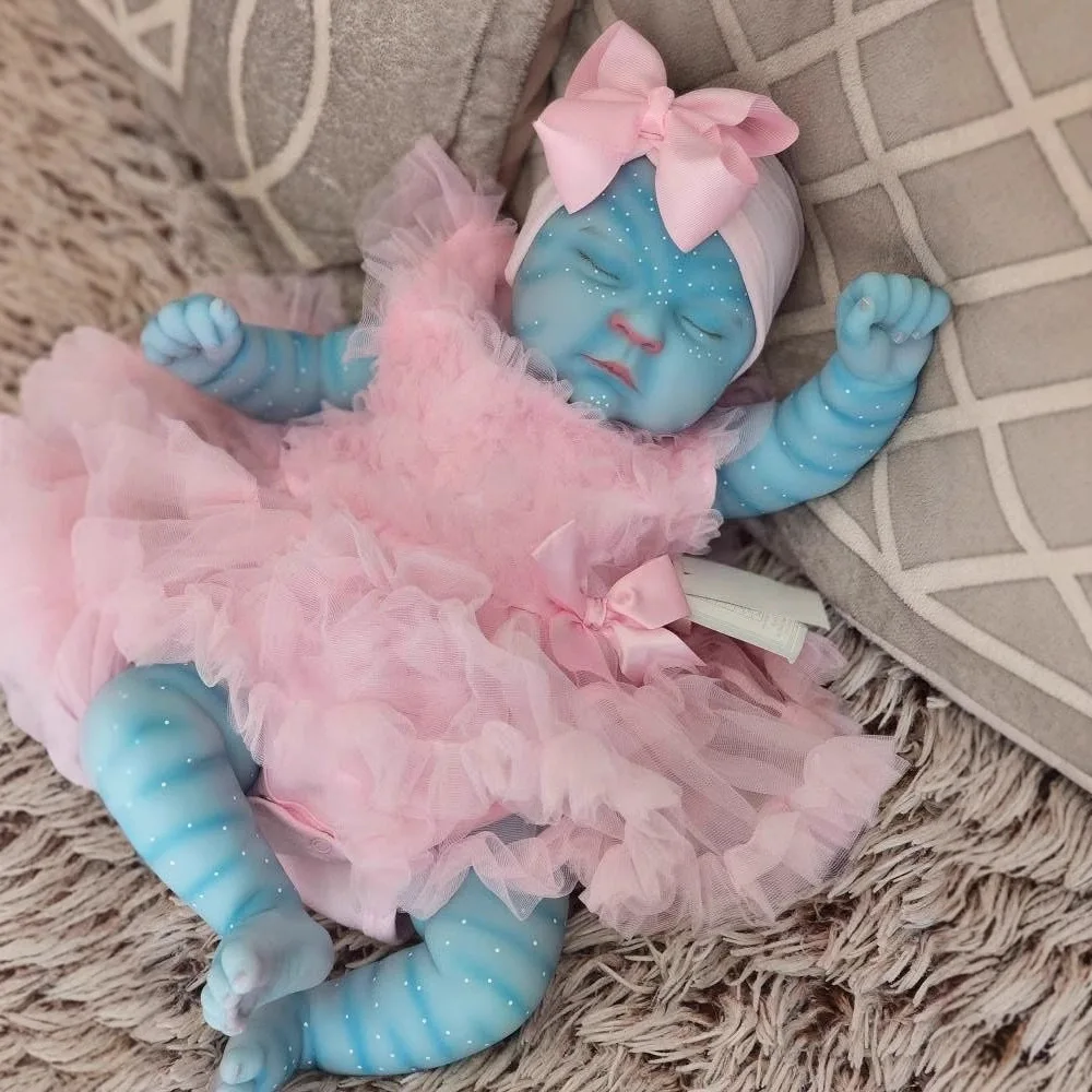NPK -19inch Peaches Avatar Ful - огляд і ціна Baby Products Drawing
