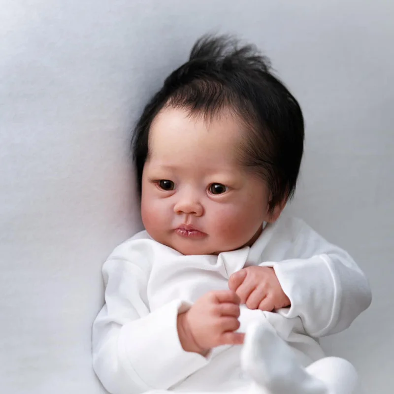 Newborn Baby Lali Doll Kit Lif - огляд і ціна Baby Products Kit Set