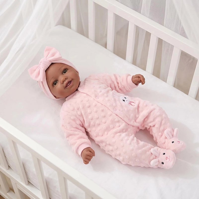 43cm Reborn Toddler Doll Smili - огляд і ціна Baby Products Drawing