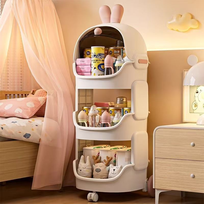 Cute Duck-Shaped Rolling Stora - огляд і ціна Baby Products Eco Friendly