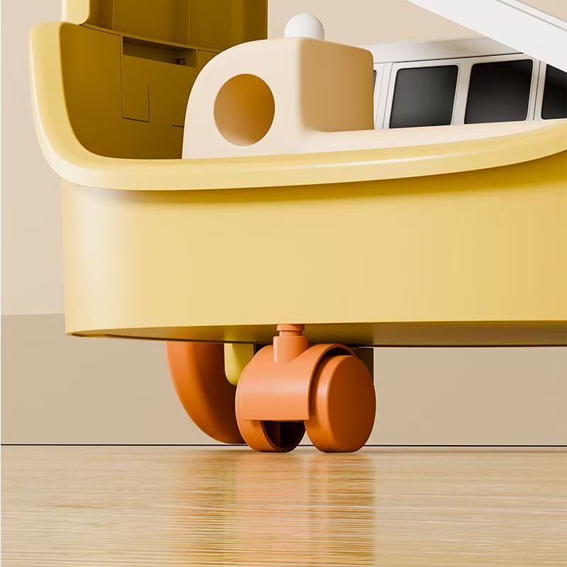 Cute Duck-Shaped Rolling Stora - огляд і ціна Baby Products Eco Friendly